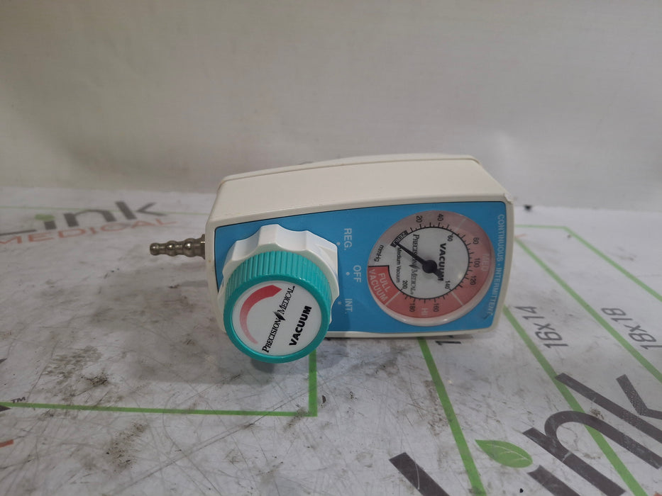 Precision Medical PM3300 Intermittent Vacuum Regulator