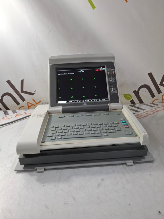 GE Healthcare MAC 5500 HD ECG without CAM Module