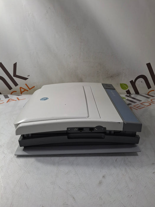GE Healthcare MAC 5500 HD ECG without CAM Module