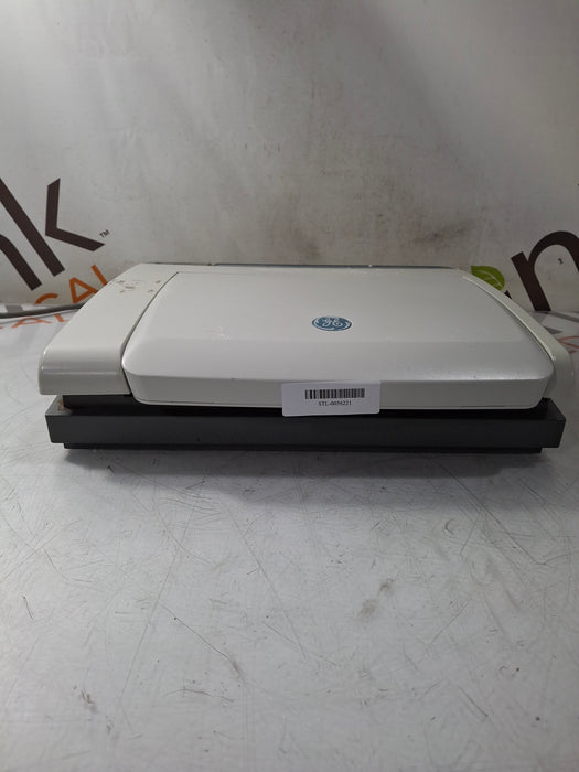 GE Healthcare MAC 5500 HD ECG without CAM Module
