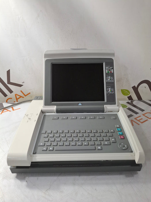 GE Healthcare MAC 5500 HD ECG without CAM Module