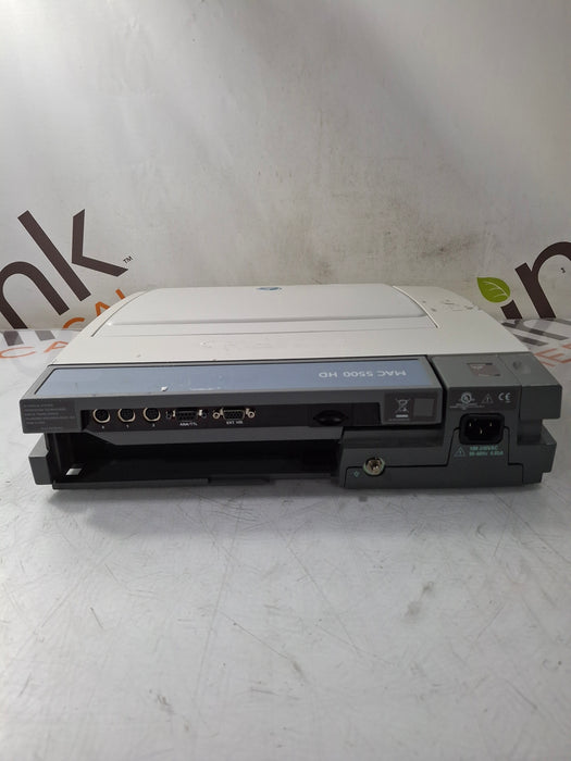 GE Healthcare MAC 5500 HD ECG without CAM Module