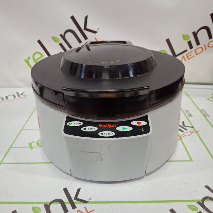 IRIS Medical StatSpin Express 4 Bench Top Centrifuge