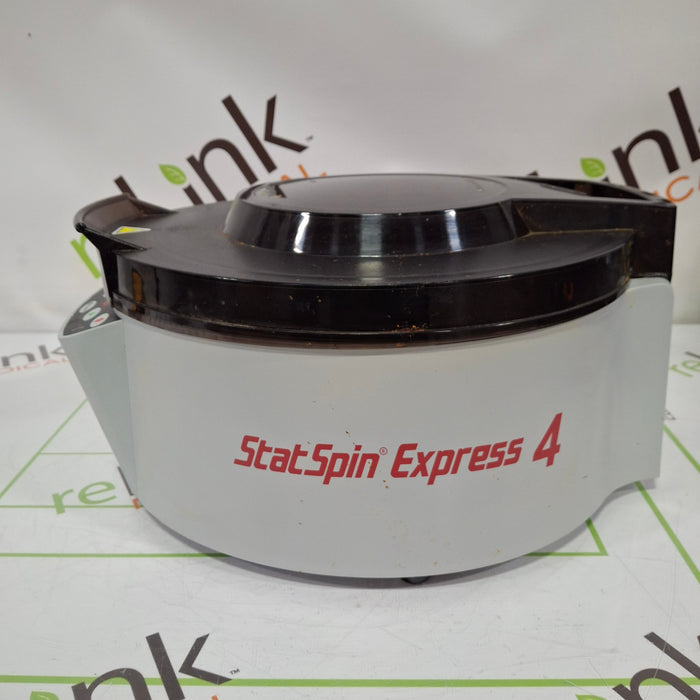 IRIS Medical StatSpin Express 4 Bench Top Centrifuge