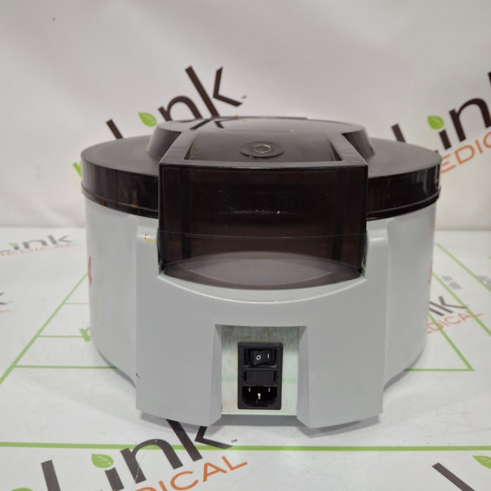 IRIS Medical StatSpin Express 4 Bench Top Centrifuge
