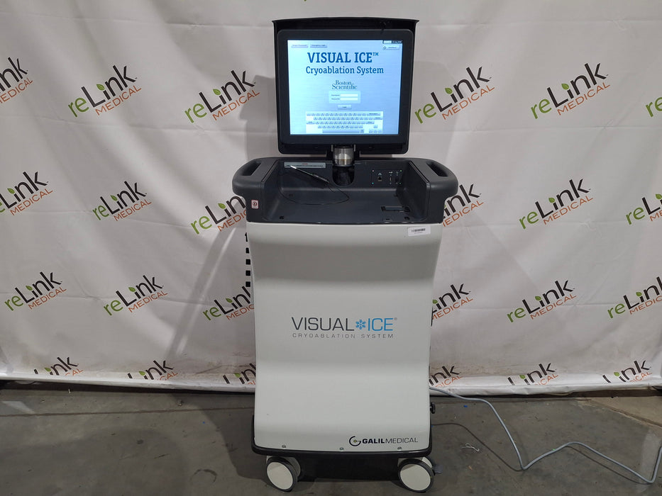 Galil Medical Visual Ice Cryoablation System