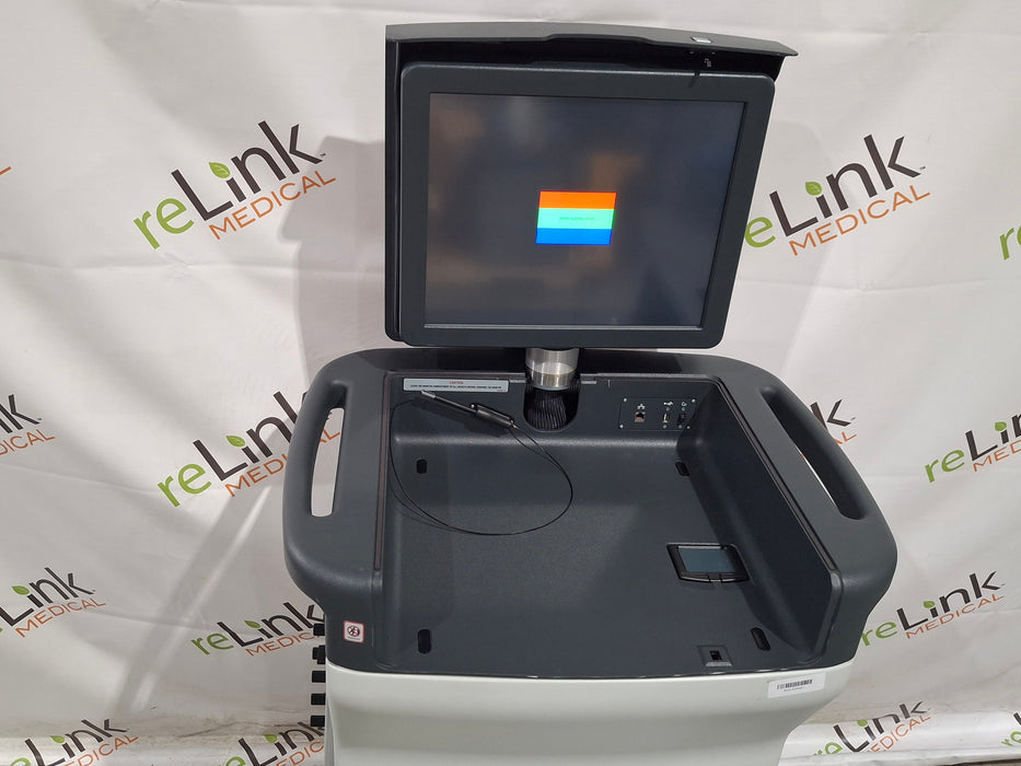 Galil Medical Visual Ice Cryoablation System