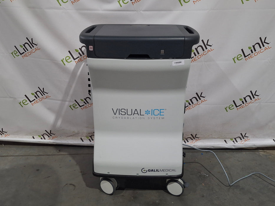 Galil Medical Visual Ice Cryoablation System