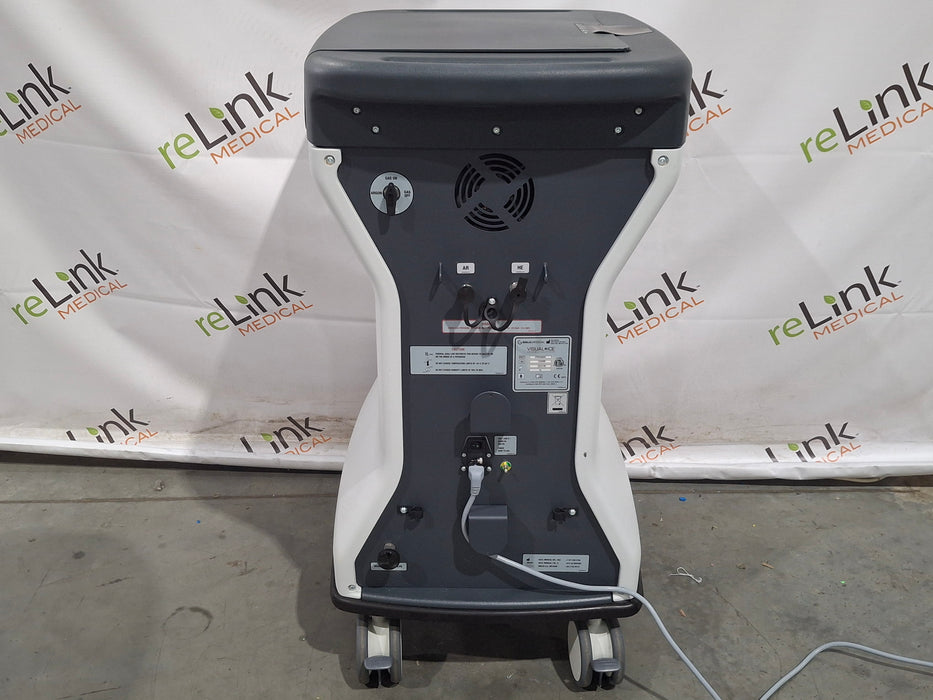 Galil Medical Visual Ice Cryoablation System