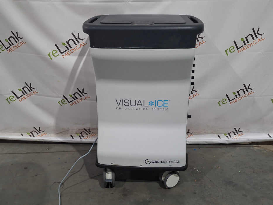 Galil Medical Visual Ice Cryoablation System