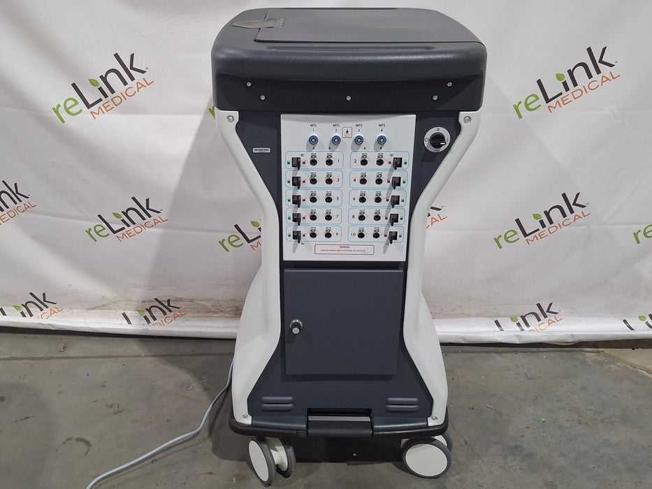 Galil Medical Visual Ice Cryoablation System