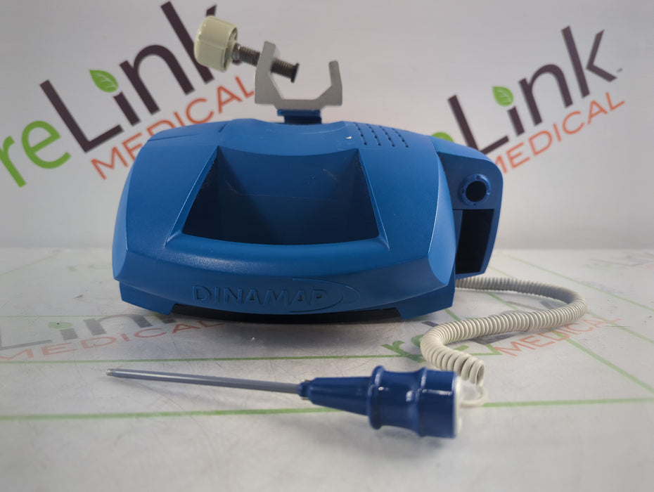 GE Healthcare Dinamap ProCare 420 Vital Signs Monitor