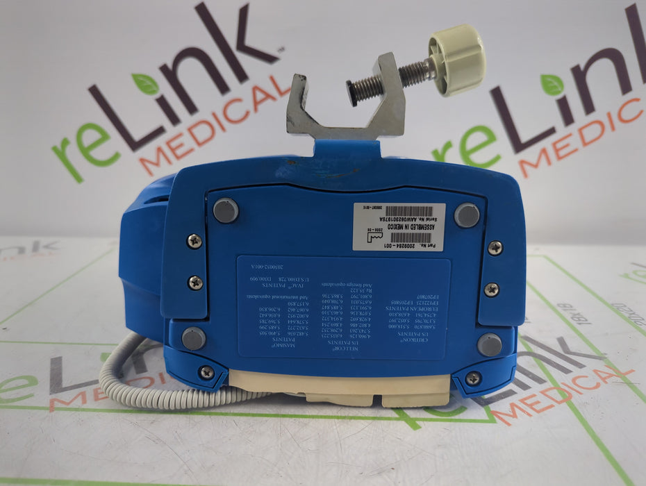GE Healthcare Dinamap ProCare 420 Vital Signs Monitor