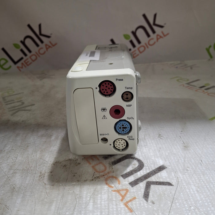 Philips IntelliVue MP2 Portable Patient Monitor