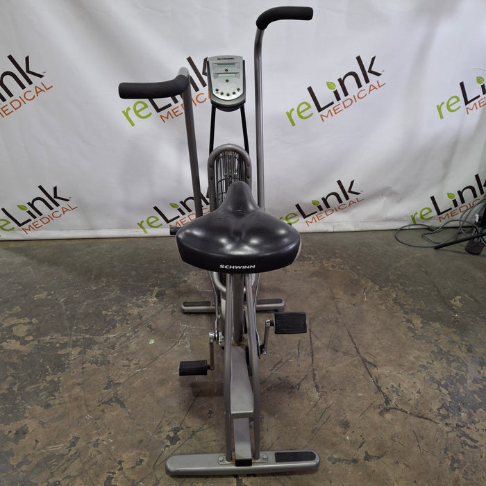 Schwinn AirDyne Exercise Bike
