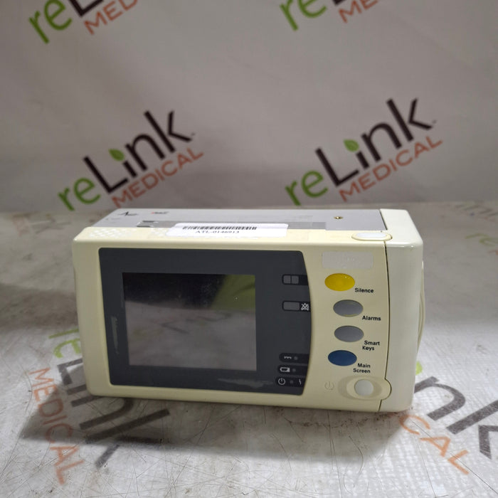 Philips IntelliVue MP2 Portable Patient Monitor