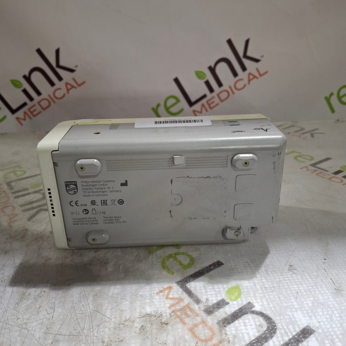 Philips IntelliVue MP2 Portable Patient Monitor