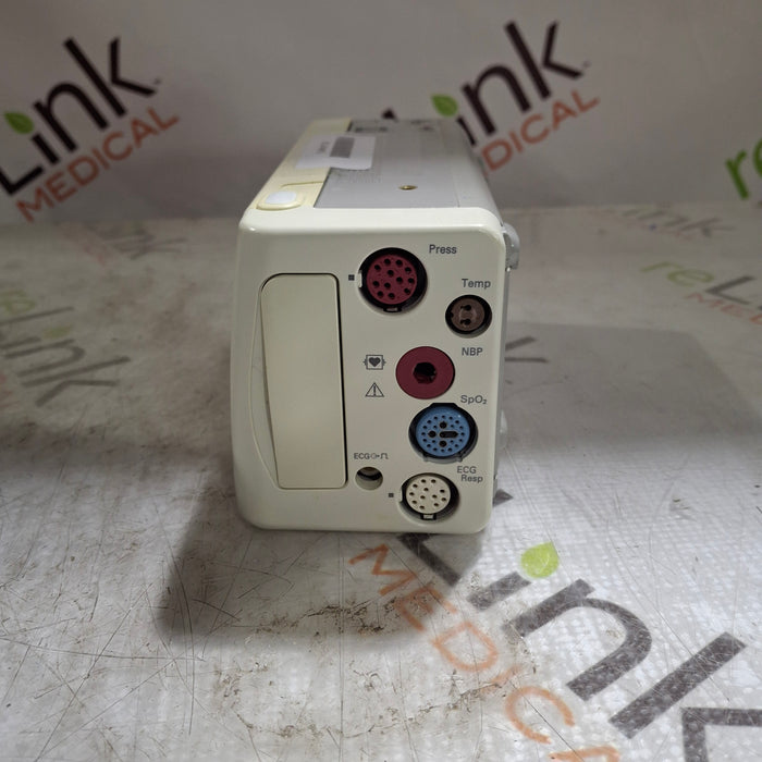 Philips IntelliVue MP2 Portable Patient Monitor