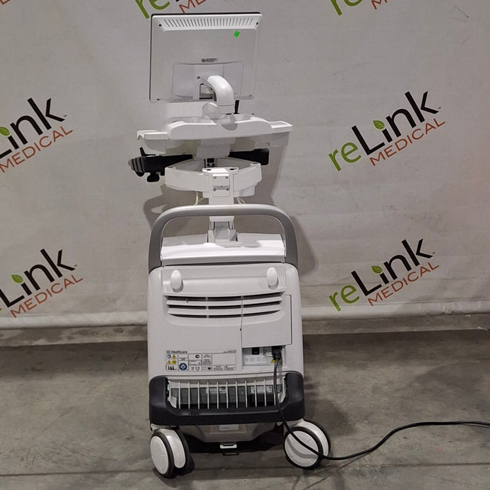 GE Healthcare Vivid E9 Ultrasound