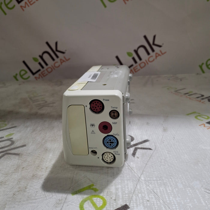 Philips IntelliVue MP2 Portable Patient Monitor