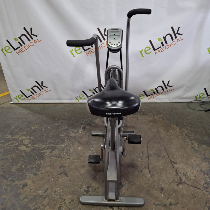 Schwinn AirDyne Exercise Bike