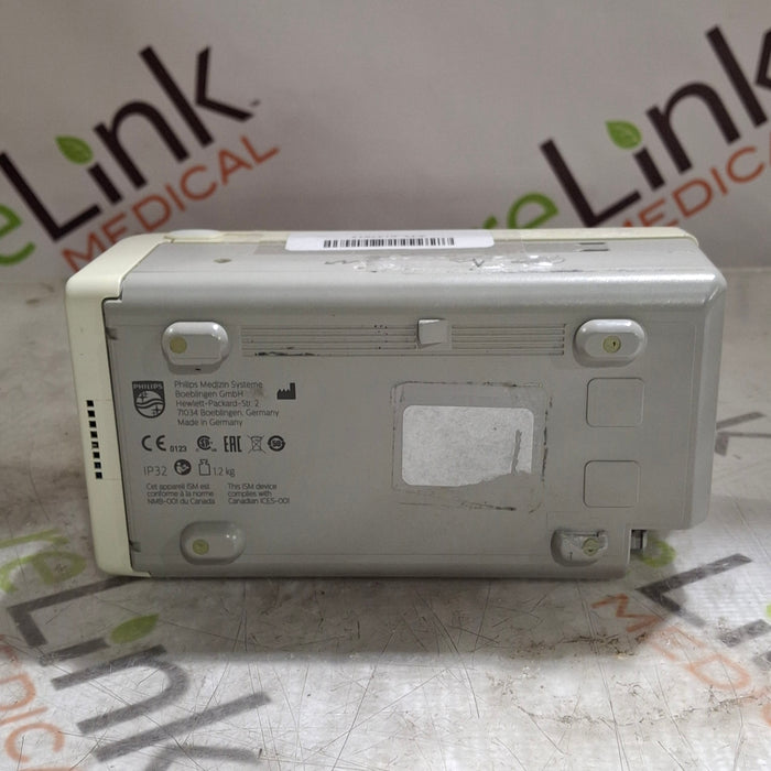 Philips IntelliVue MP2 Portable Patient Monitor