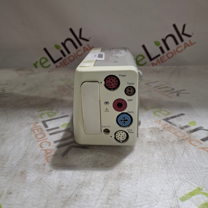 Philips IntelliVue MP2 Portable Patient Monitor