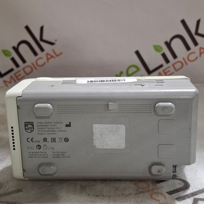 Philips IntelliVue MP2 Portable Patient Monitor
