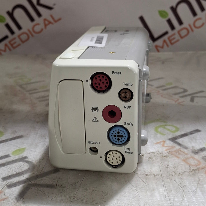 Philips IntelliVue MP2 Portable Patient Monitor