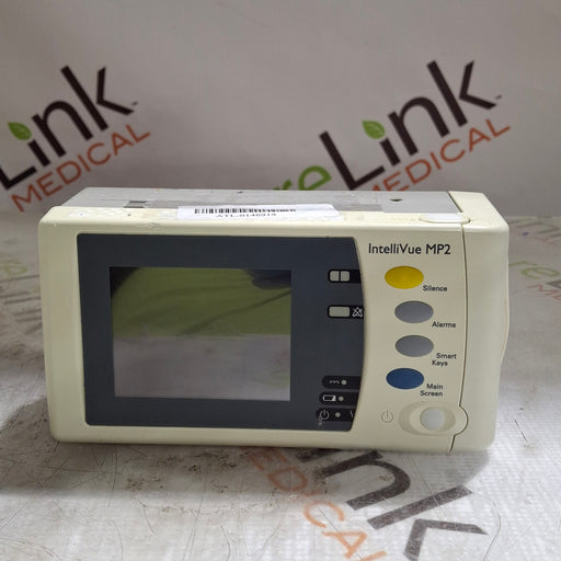 Philips Philips IntelliVue MP2 Portable Patient Monitor Patient Monitors reLink Online
