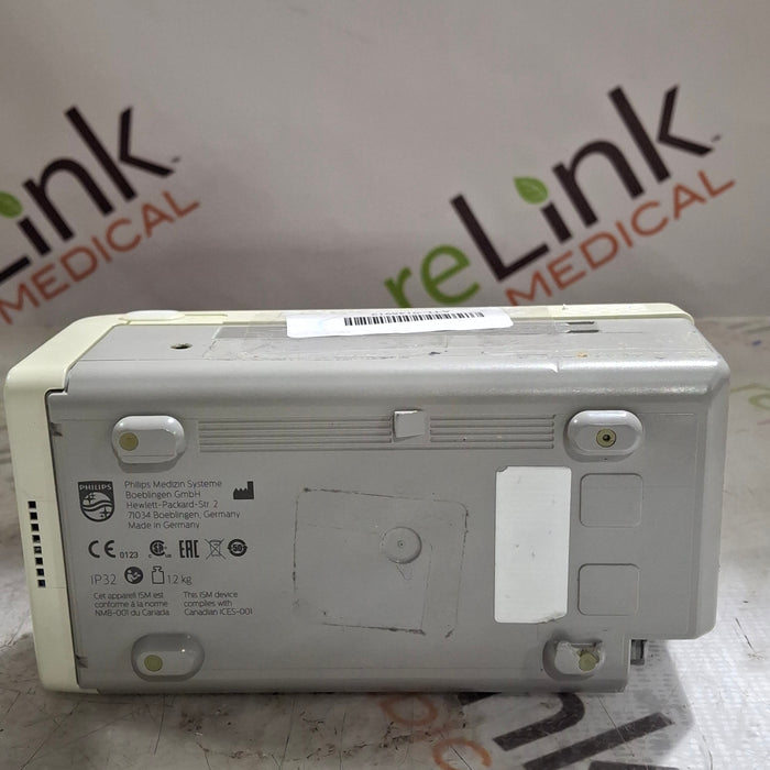 Philips IntelliVue MP2 Portable Patient Monitor