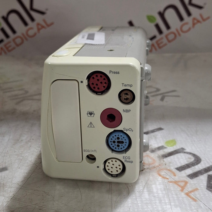 Philips IntelliVue MP2 Portable Patient Monitor