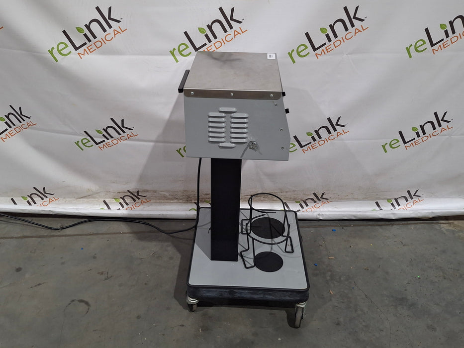 Gomco 6037 Pump