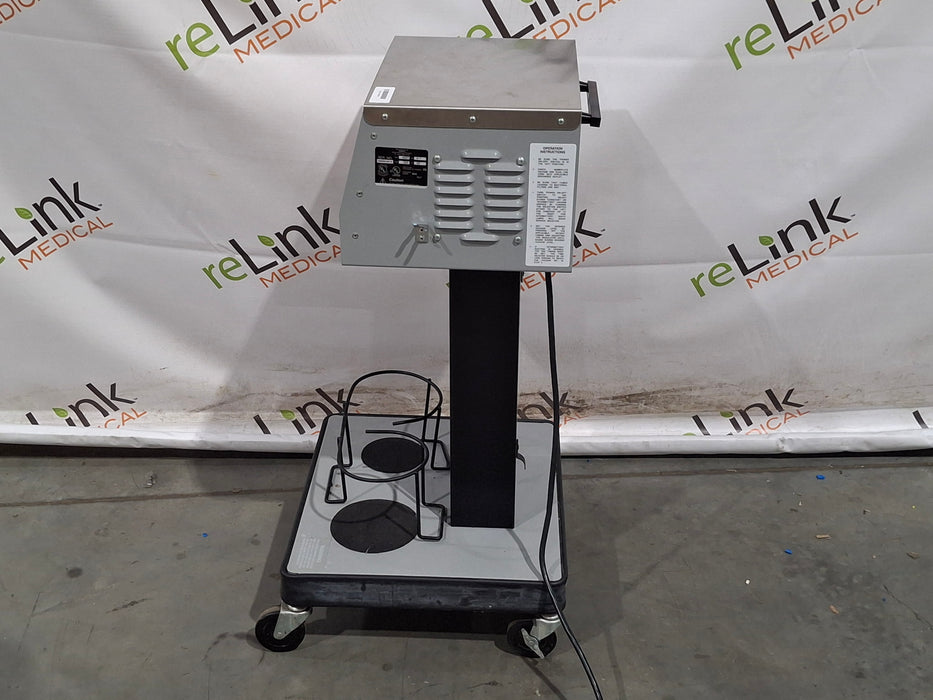 Gomco 6037 Pump