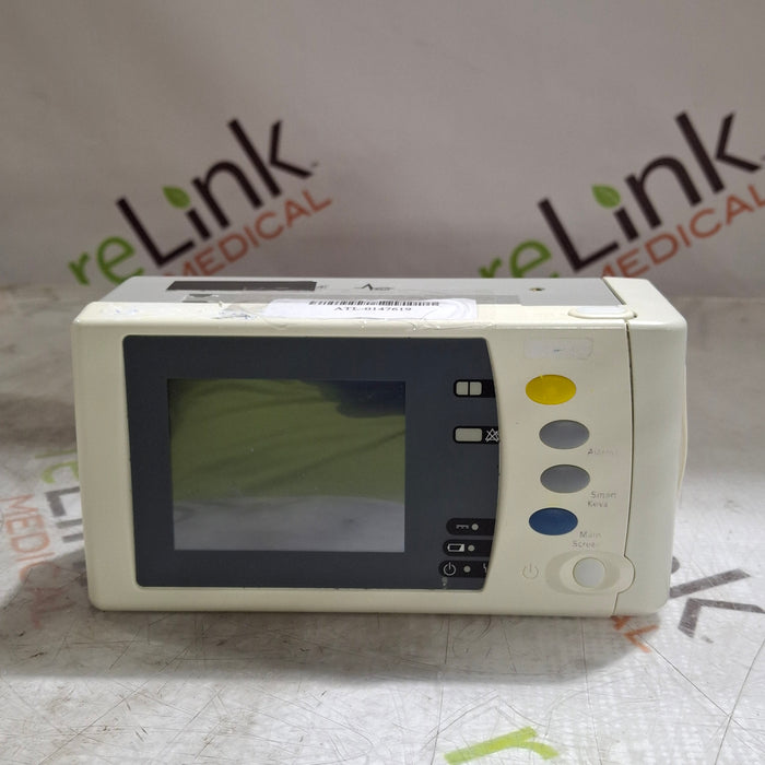 Philips IntelliVue MP2 Portable Patient Monitor