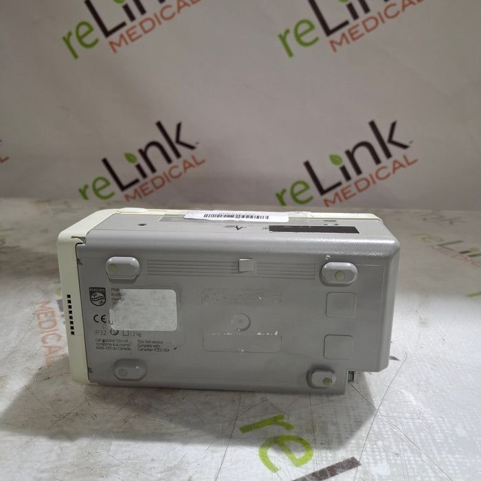 Philips IntelliVue MP2 Portable Patient Monitor