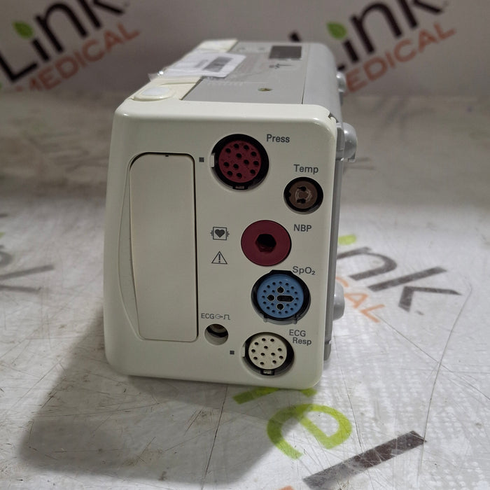 Philips IntelliVue MP2 Portable Patient Monitor
