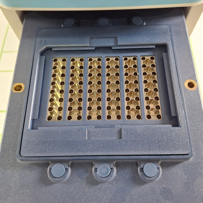Applied Biosystems StepOne Plus Real-Time PCR System
