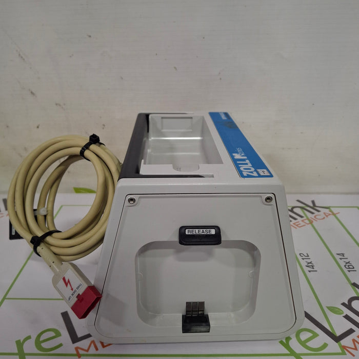 Zoll M Series Defibrillator