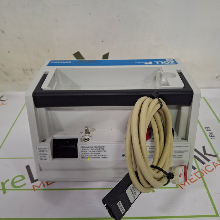 Zoll M Series Defibrillator