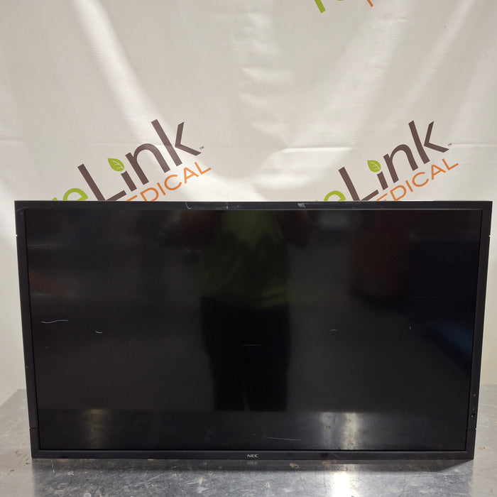 NEC Multisync V423 42" LED Monitor
