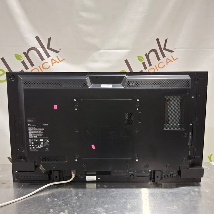 NEC Multisync V423 42" LED Monitor