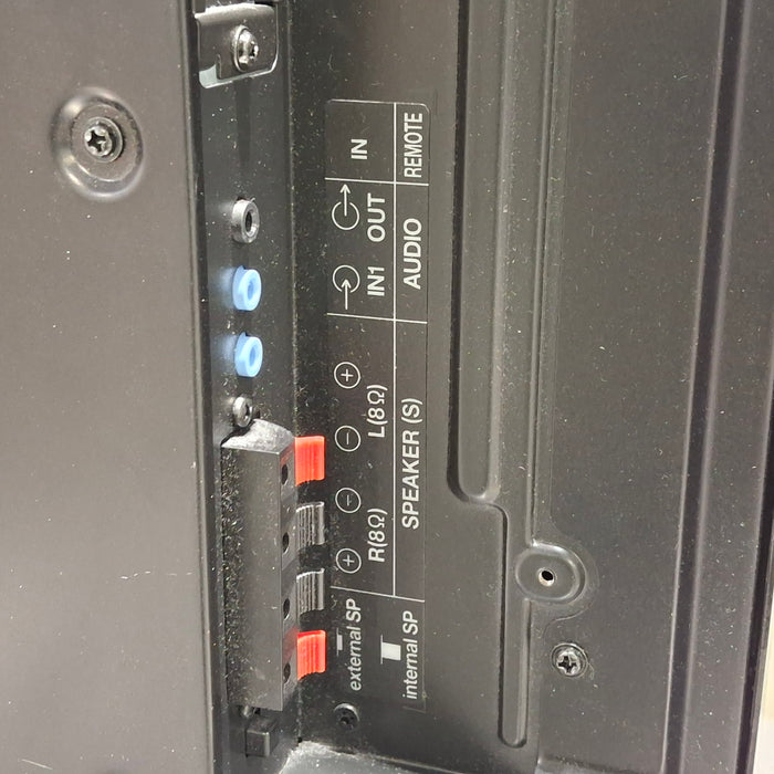 NEC Multisync V423 42" LED Monitor