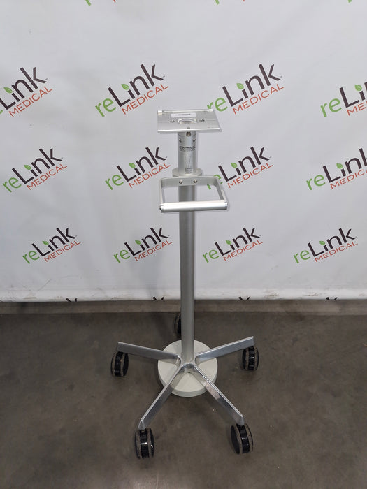 GCX Corporation Polymount Roll Stand