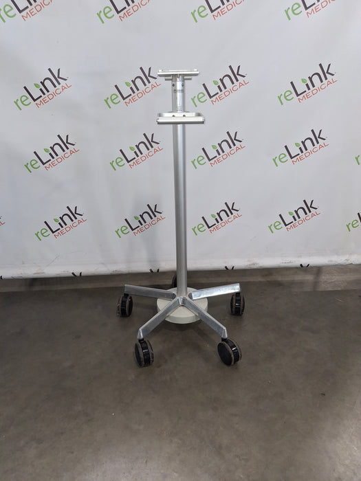 GCX Corporation Polymount Roll Stand