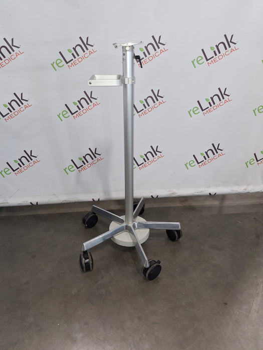 GCX Corporation Polymount Roll Stand