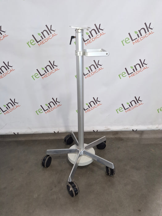 GCX Corporation Polymount Roll Stand