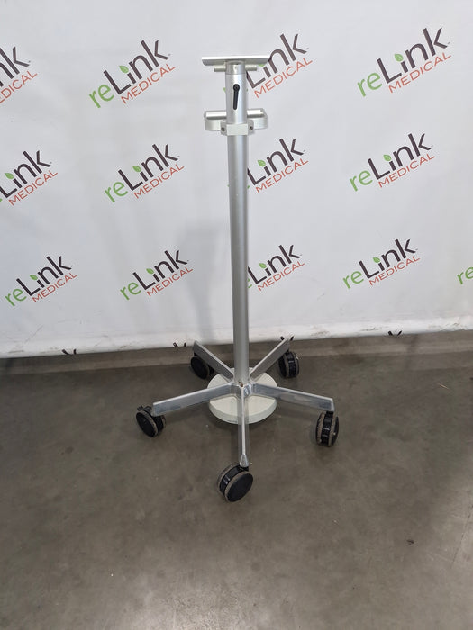 GCX Corporation Polymount Roll Stand