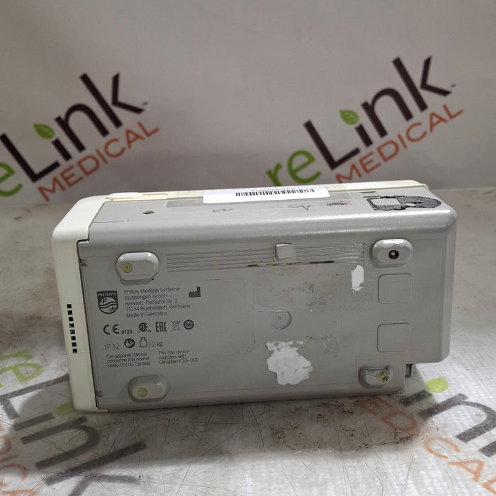 Philips IntelliVue MP2 Portable Patient Monitor