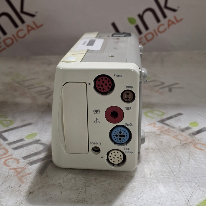 Philips IntelliVue MP2 Portable Patient Monitor
